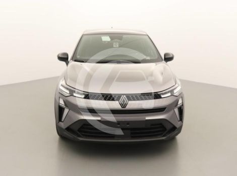 Renault CAPTUR 4 EVOLUTION