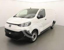 Fiat SCUDO L3 VAN 