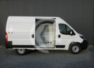 Fiat DUCATO L2H2 3T5 VAN