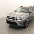 Dacia BIGSTER JOURNEY