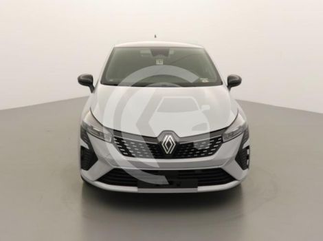 Renault CLIO 5 TECHNO
