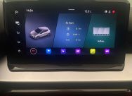 Seat IBIZA V 1,0 TSI 115 CH FR AVEC GPS JANTES ALU 16 ET CAMERA DE RECUL