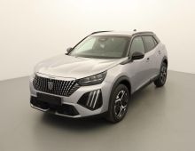 Peugeot 2008 HYBRID 145 GT