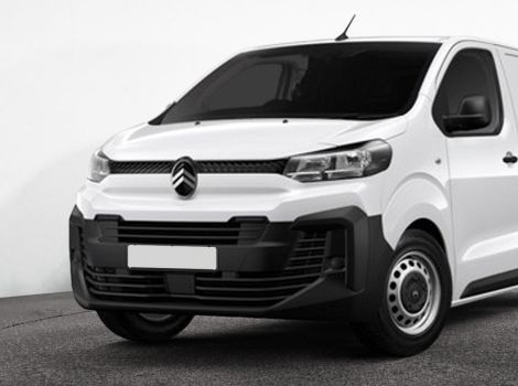 Citroën JUMPY FOURGON M DIESEL 150 CH AUTOMAT AVEC PACK CHANTIER ET PACK CONNECTIVITE ET MODUWORK