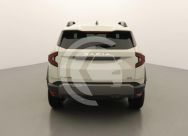 Dacia DUSTER JOURNEY