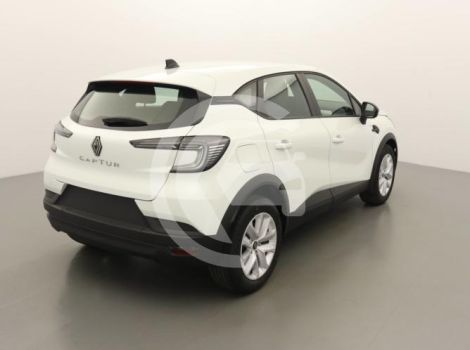 Renault CAPTUR 4 EVOLUTION