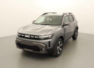 Dacia DUSTER JOURNEY