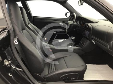Porsche 996 CARRERA 4S