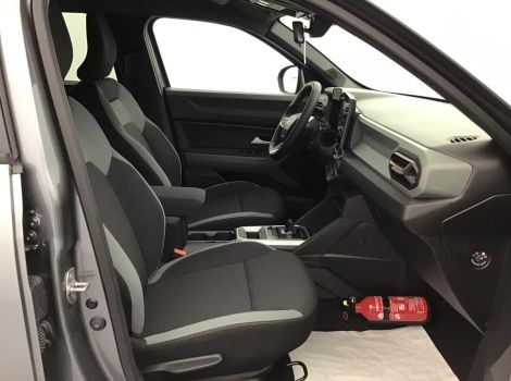 Dacia DUSTER EXTREME +