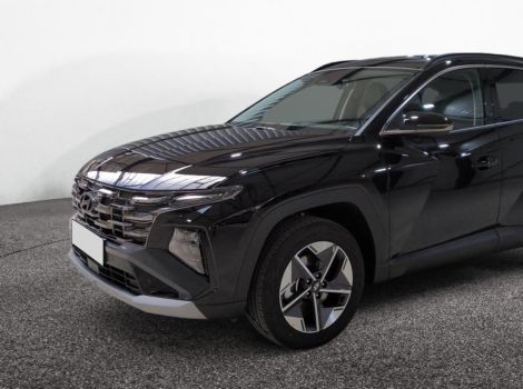Hyundai TUCSON 1.6 T-GDI 239 HYBRID BVA6 CREATIVE AVEC HAYON MAINS LIBRES ET SIEGES AV ELECTRIQUES