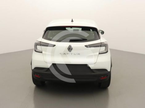 Renault CAPTUR 4 EVOLUTION