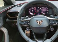 Cupra FORMENTOR 1.5 ETSI HYBRID 150 BVA DSG7 V AVEC JANTES 18 ET TOIT PANO