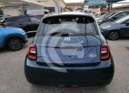 Fiat 500 NOUVELLE 118 CH ICON ÉLECTRIQUE 87 KW BERLINE AUTONOMIE 322 KM