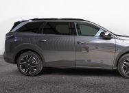Peugeot 5008 HYBRID 145 BVA E-DCS6 7PL GT AVEC PACK VISION 360 & DRIVE ASSIST PLUS ET TOIT PANO