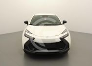 Toyota C-HR DESIGN