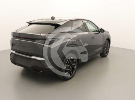 Peugeot 3008 PHASE 4 GT