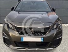 Peugeot 3008 1.2 puretech 130 cv Eat8 GT Line