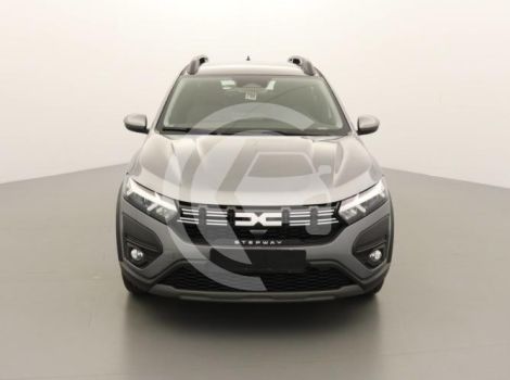 Dacia SANDERO STEPWAY EXPRESSION
