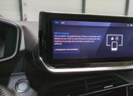 Peugeot 2008 HYBRID 145 BVA E-DCS6 GT AVEC PACK DRIVE ASSIST PLUS
