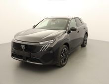 Peugeot 3008 PHASE 4 GT EXCLUSIVE