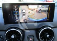 Seres 3 LUXURY 163 CH 120kW SUREQUIPEE AVEC TOIT OUVRANT PANORAMIQUE AUTONOMIE 329 KM