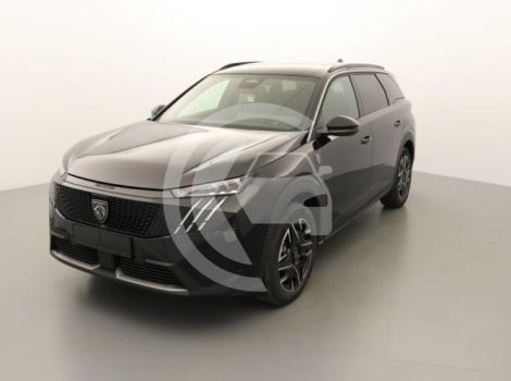 Peugeot 5008 GT