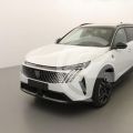 Peugeot 5008 GT