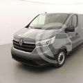 Renault TRAFIC L1H1 ADVANCE