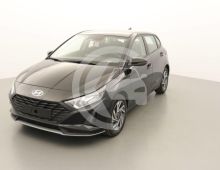 Hyundai I20 NG SMART