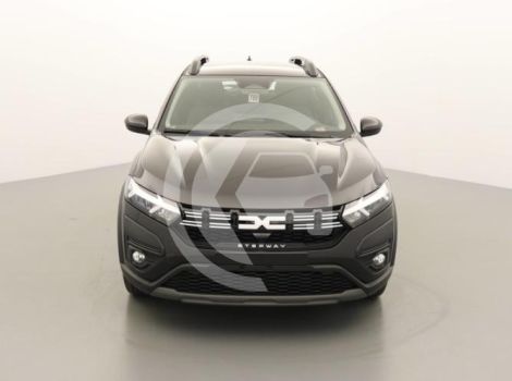 Dacia SANDERO STEPWAY EXPRESSION