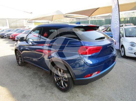 Seres 3 LUXURY 163 CH 120kW SUREQUIPEE AVEC TOIT OUVRANT PANORAMIQUE AUTONOMIE 329 KM