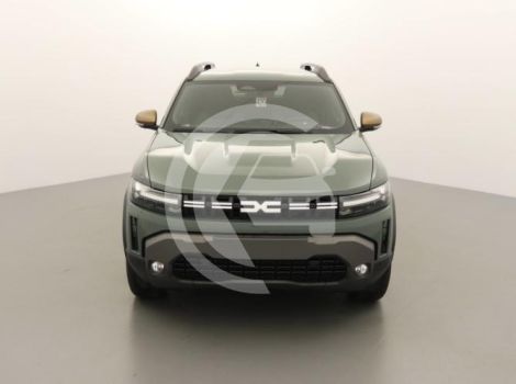 Dacia DUSTER EXTREME