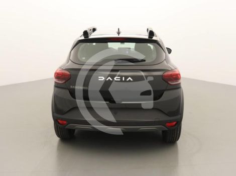 Dacia SANDERO STEPWAY EXPRESSION