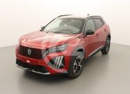 Peugeot 2008 HYBRID 145 GT