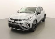 Renault CAPTUR 4 ESPRIT ALPINE