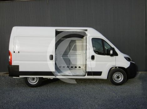 Fiat DUCATO L2H2 3T5 VAN