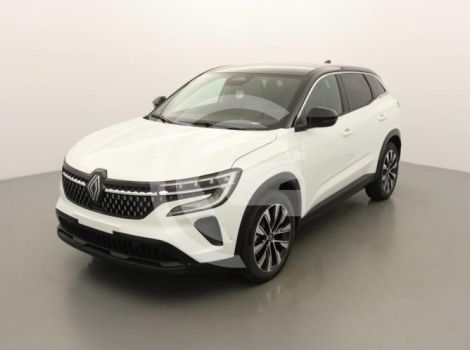 Renault AUSTRAL TECHNO