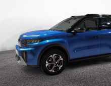 Citroën C3 AIRCROSS NOUVEAU HYBRIDE 145 CH BVA E-DCS6 5PL MAX
