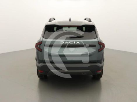 Dacia BIGSTER JOURNEY