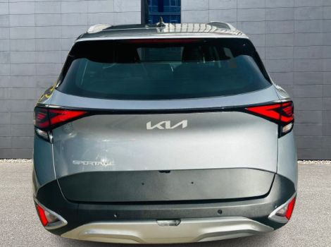 Kia SPORTAGE 1.6 T-GDI 150 CH MHEV DCT7 STYLE PACK AVEC NAVIGATION JANTES ALU 18 TABLEAU DE BORD SUPERVISION 12.3"