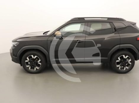 Dacia DUSTER EXTREME