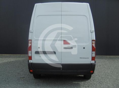 Renault MASTER 3 PHASE 3 L3H2 GRAND CONFORT