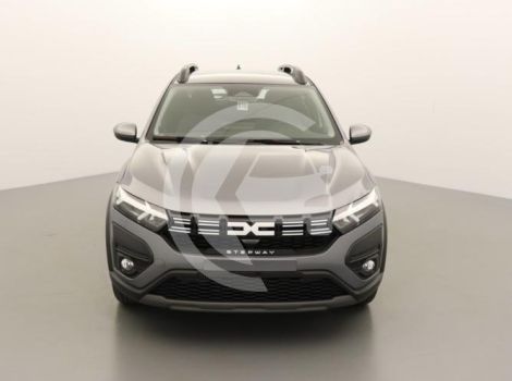 Dacia SANDERO STEPWAY EXPRESSION