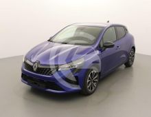Renault CLIO 5 TECHNO