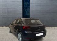 Seat IBIZA V 1,0 TSI 115 CH FR AVEC GPS JANTES ALU 16 ET CAMERA DE RECUL