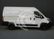 Citroën JUMPER FT 35 L2H2 VAN