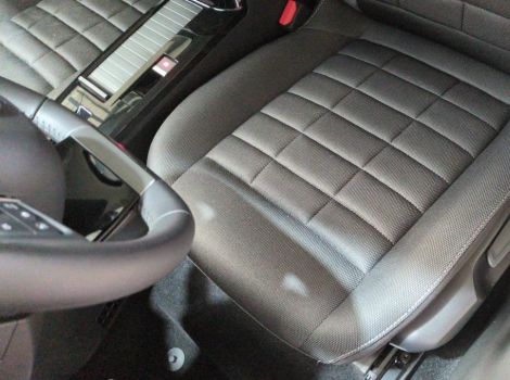 Citroën C4 HYBRIDE 145 CH BVA E-DCS6 PLUS AVEC CAMERA DE RECUL ET NAVI