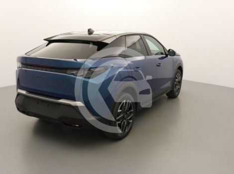 Peugeot 3008 PHASE 4 GT