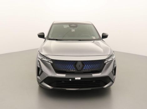 Renault RAFALE HYPER HYBRID E-TECH 4X4 300 CH ESPRIT ALPINE