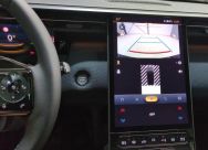 Citroën C5 AIRCROSS NOUVEAU HYBRIDE 145 BVA E-DCS6 PLUS AVEC PACK TECHNO